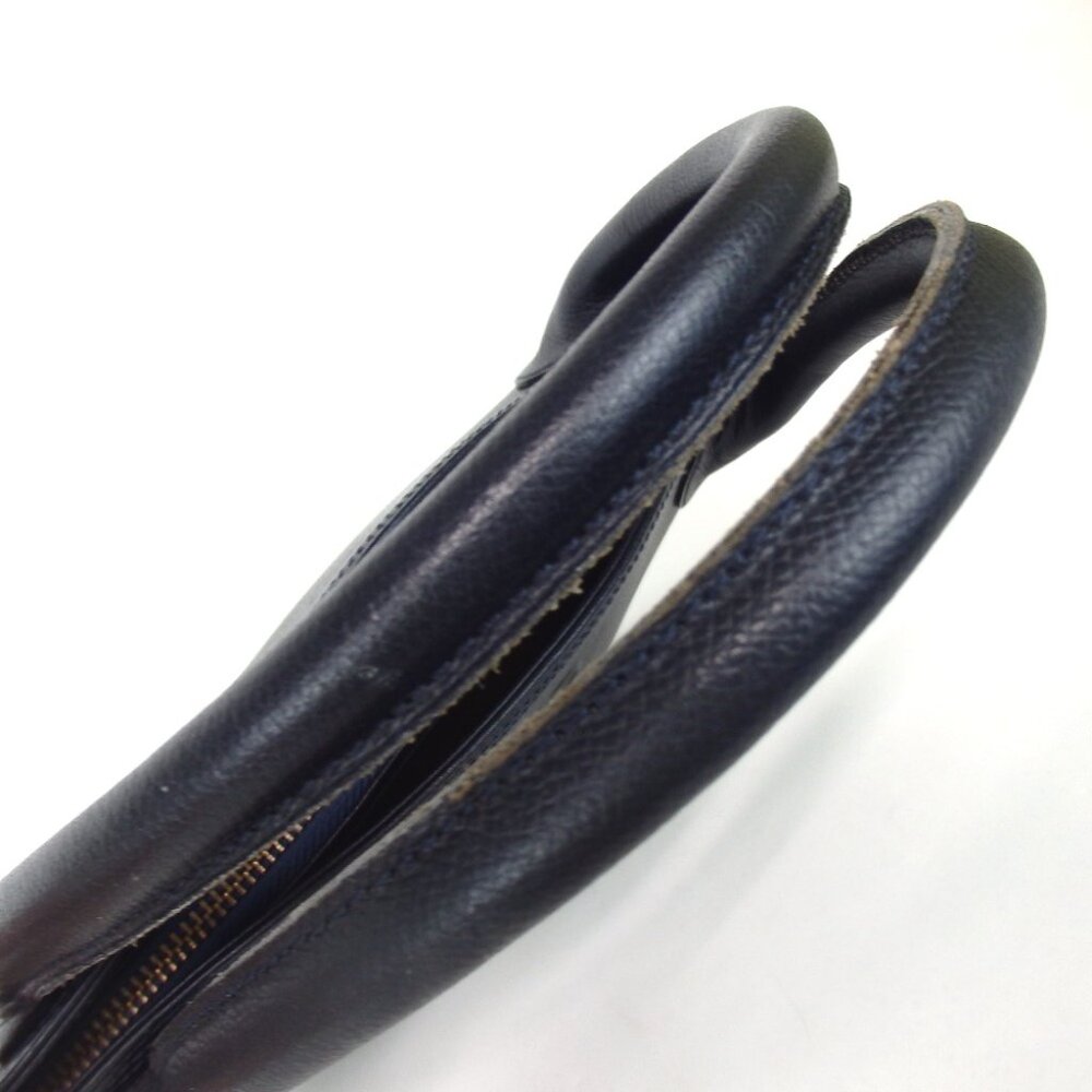 Authentic Valentino Leather Used - Picture 4 of 6